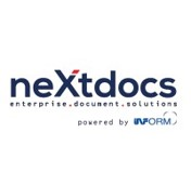 nextdocs logo