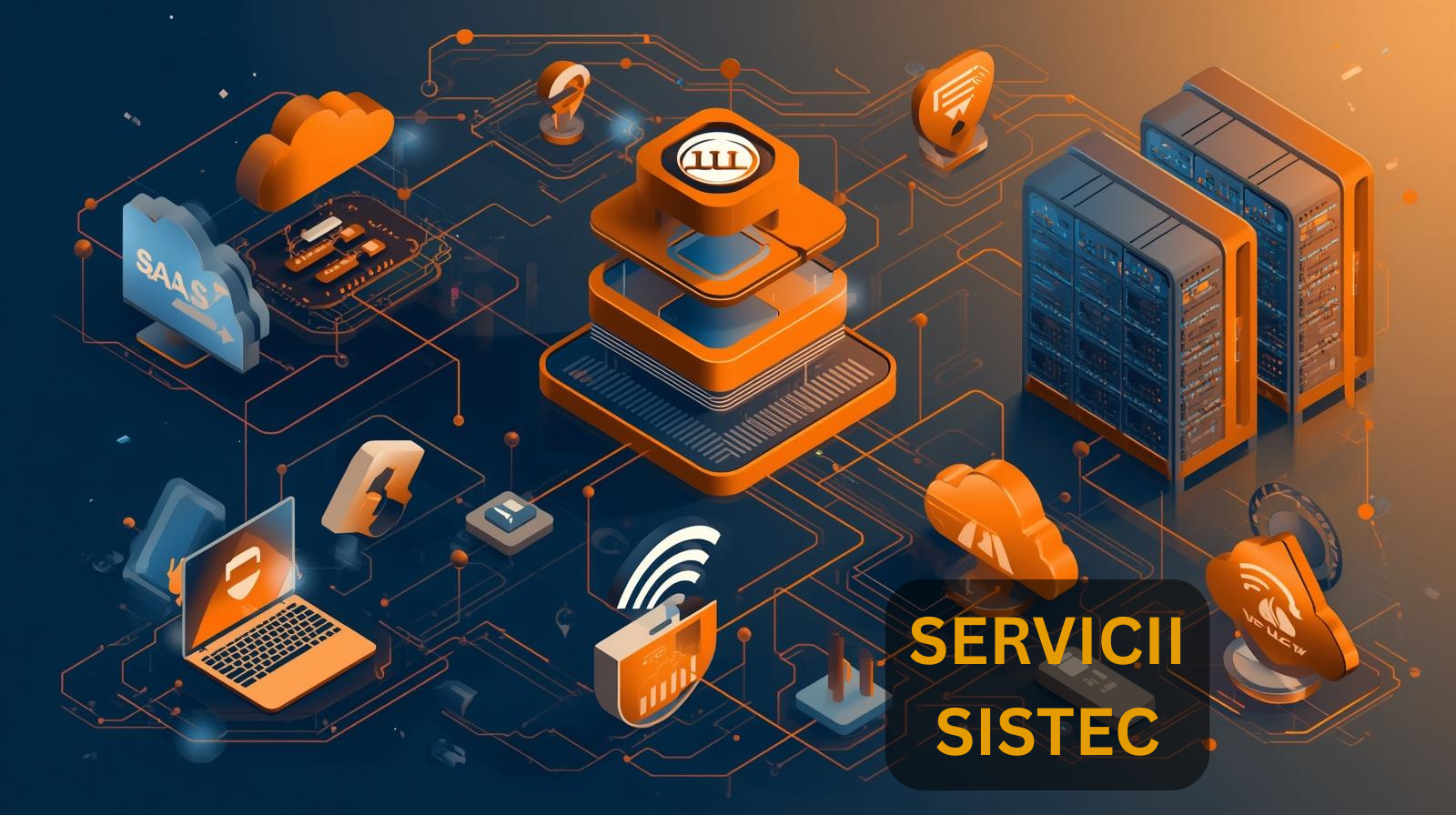 SERVICII SISTEC SERVICII SISTEC